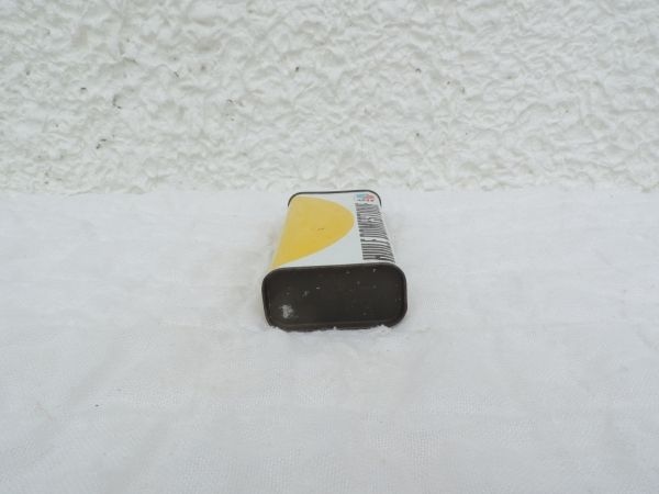 Burette d'huile Elf