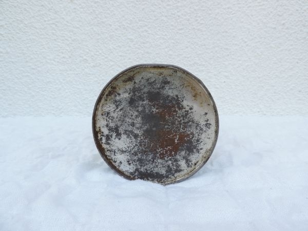 Pot à graisse Total
