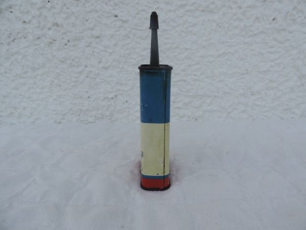 Burette à huile Esso