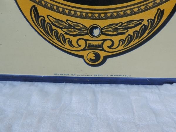Tôle Cycles PROMO