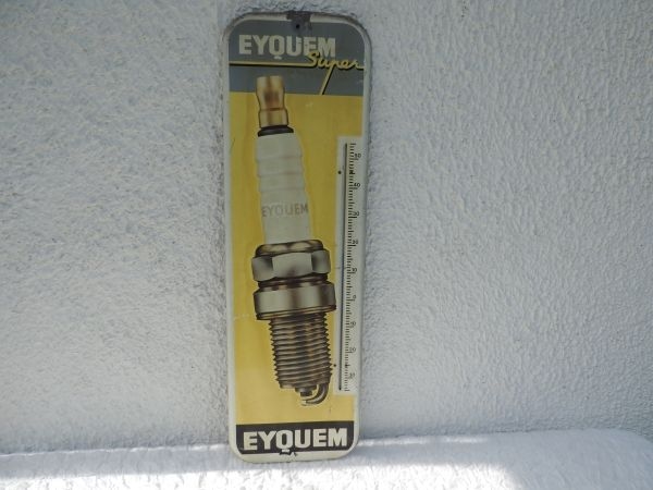 Thermomètre Eyquem