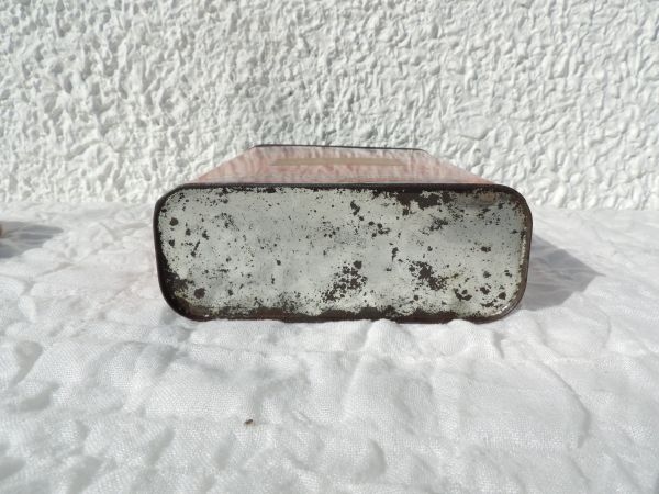 Bidon d'huile Huilamye