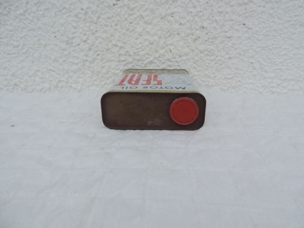 Bidon d'huile SEAT