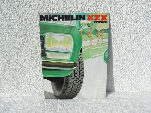 Tôle Michelin