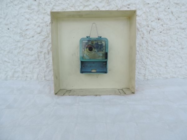 Pendule OLDHAM