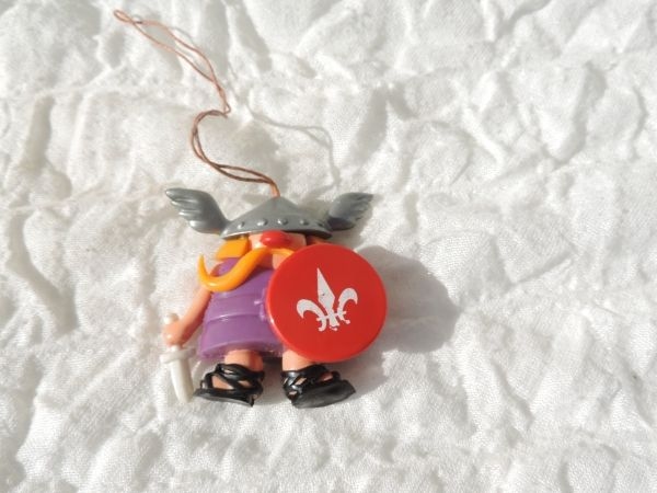 Porte clefs Antar