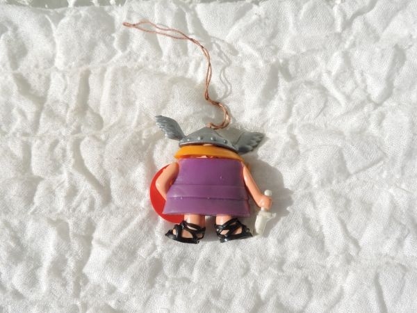 Porte clefs Antar