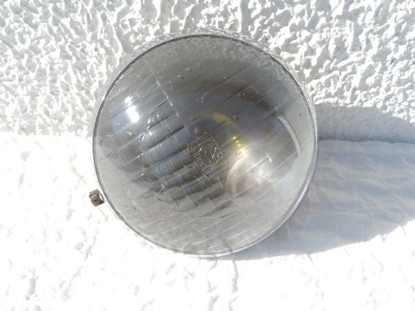 Phare de voiture Cibié