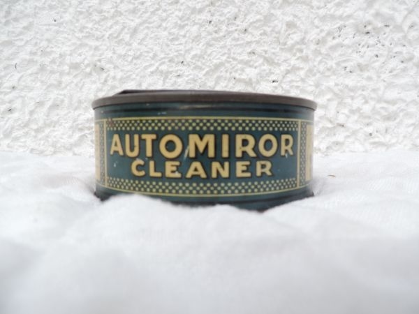 Boîte publicitaire Automiror