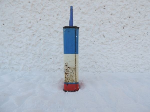 Burette ESSO