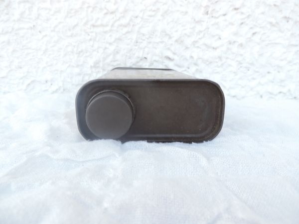 Bidon d'huile Snubbers