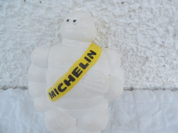 Bibendum Michelin