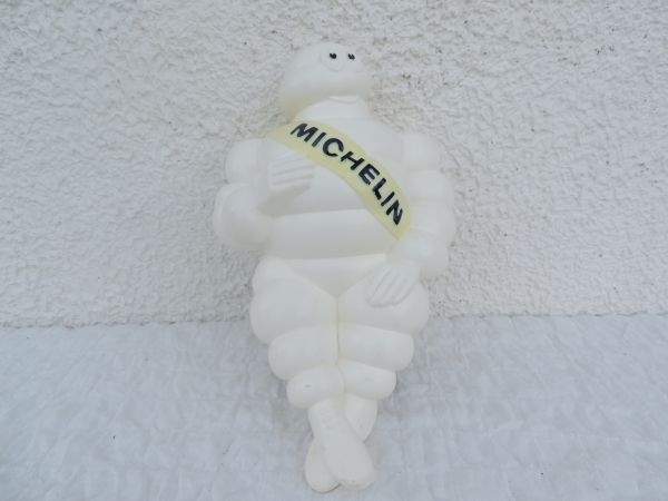 Bibendum Michelin