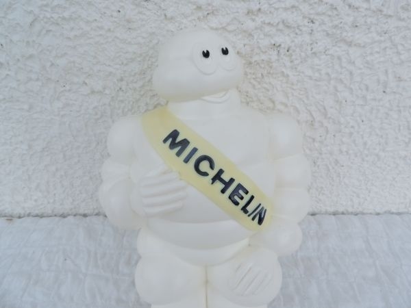 Bibendum Michelin