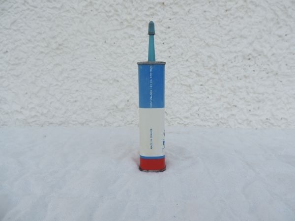 Burette à huile Esso