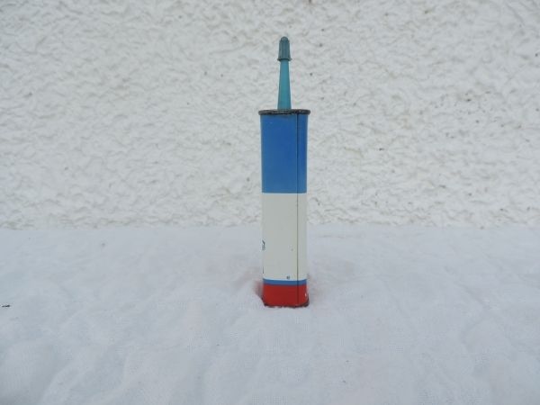 Burette à huile Esso