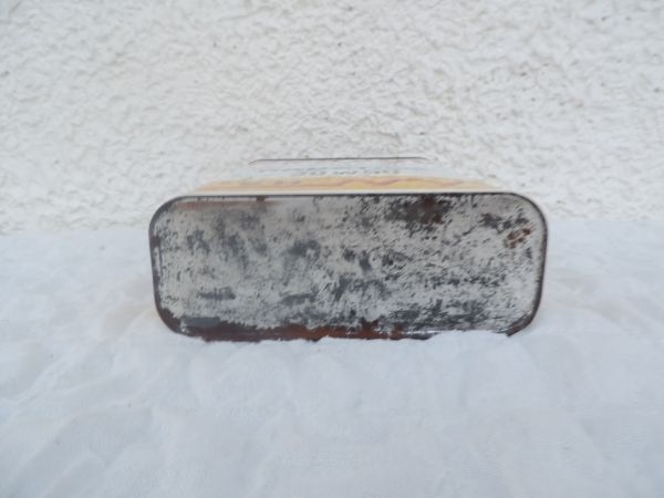 Bidon d'huile Nervol