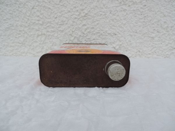 Bidon d'antigel Glyshok