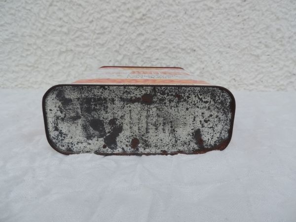 Bidon d'antigel Glyshok