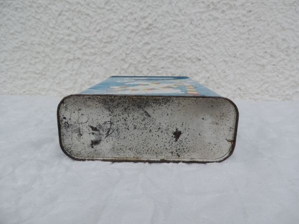 Bidon d'antigel BP