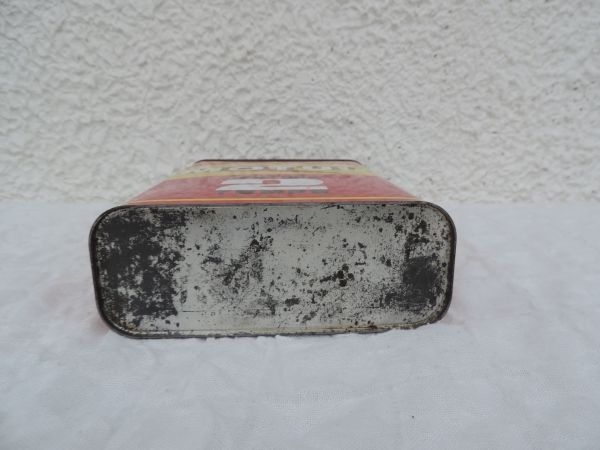 Bidon d'huile Motul 2 Temps