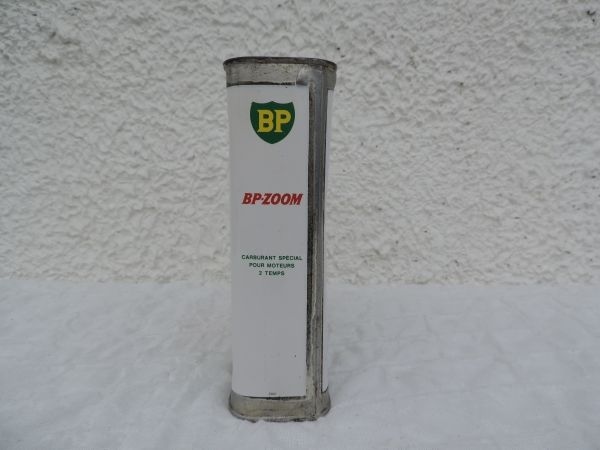 Bidon d'huile Bp-Zoom