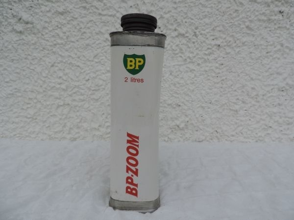 Bidon d'huile Bp-Zoom