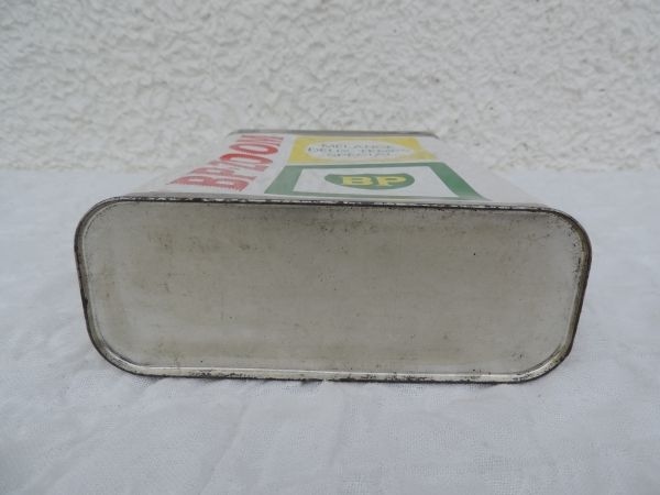 Bidon d'huile Bp-Zoom