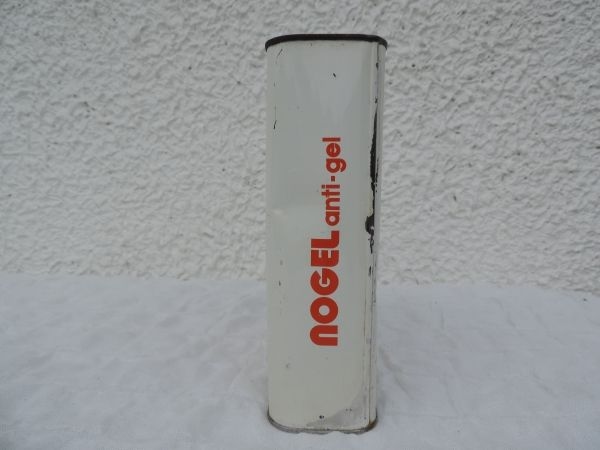 Bidon d'antigel Nogel