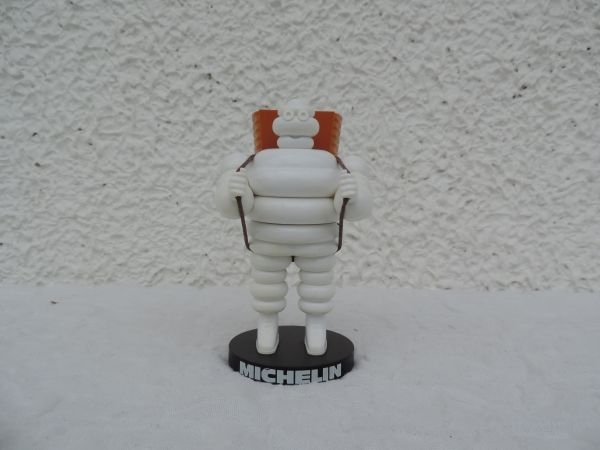 Vendangeur Michelin