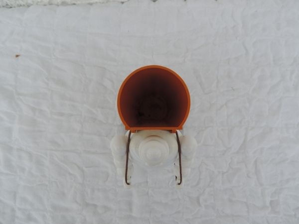 Vendangeur Michelin