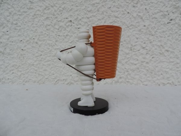 Vendangeur Michelin