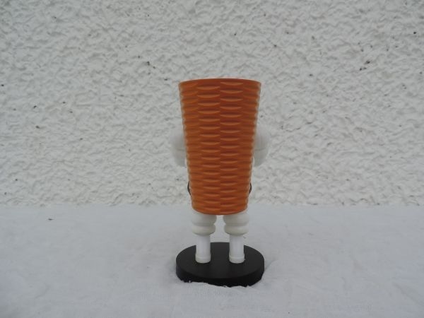 Vendangeur Michelin