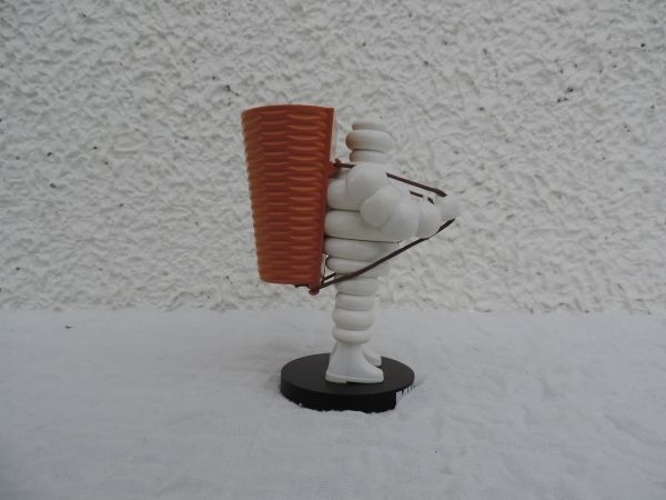 Vendangeur Michelin