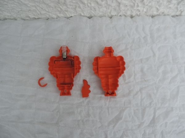 Lampe de poche Michelin