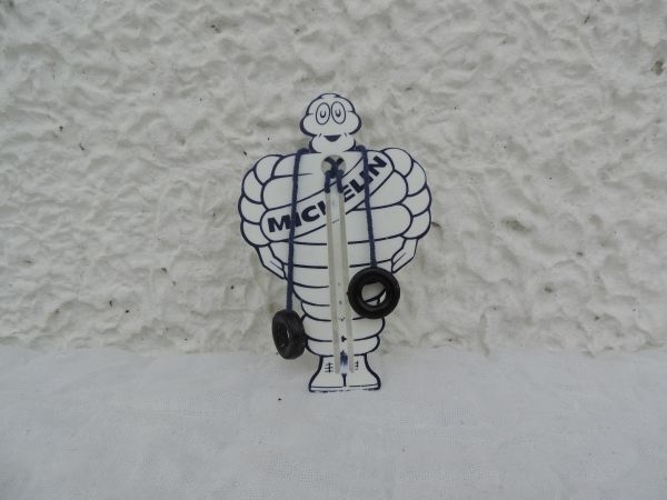 Casse tête Michelin