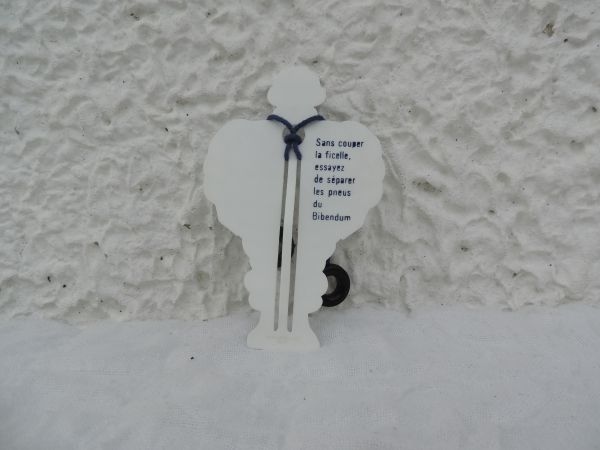 Casse tête Michelin