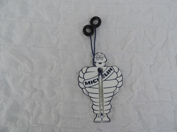 Casse tête Michelin