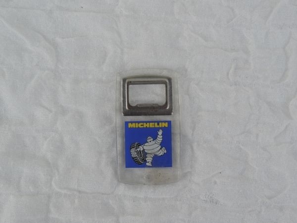 Décapsuleur Michelin