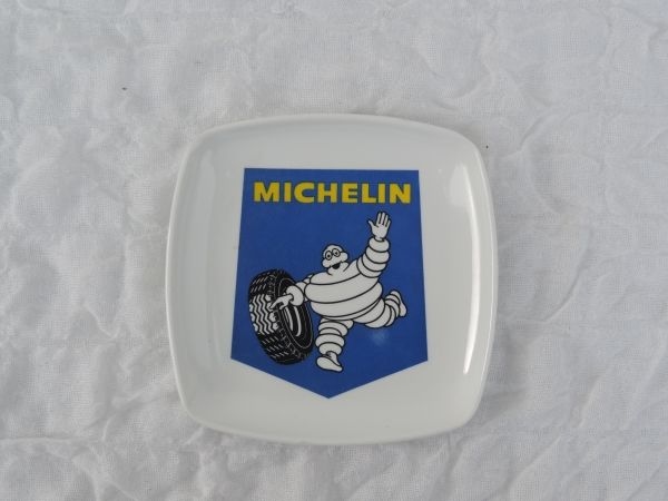 Ramasse monnaie Michelin