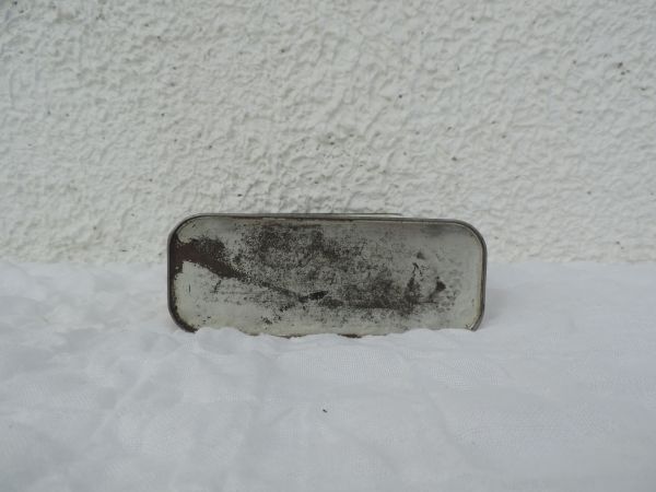 Bidon d'huile BP-ZOOM