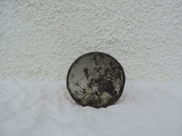 Pot de graisse Huiles Renault