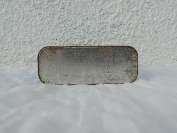 Bidon Antigel Danygel
