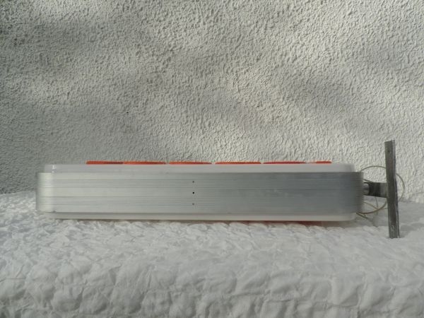 ENSEIGNE LUMINEUSE VEEDOL
