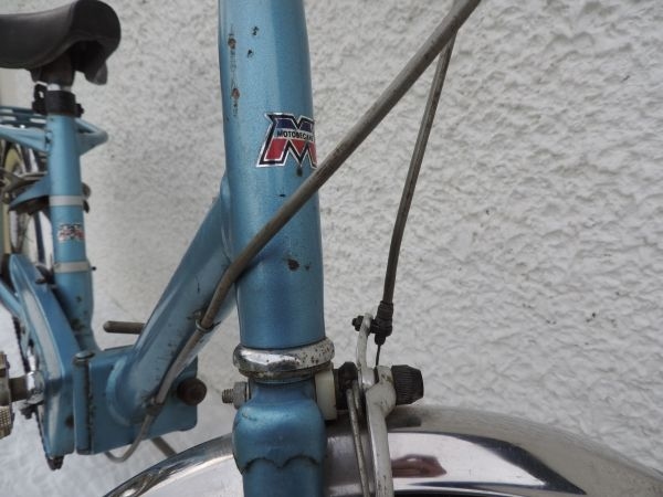 Vélo pliant MOTOBECANE pour enfant