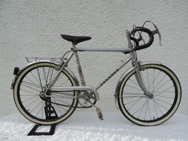 Vélo de course Peugeot pour enfant