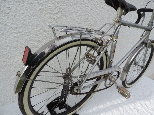 Vélo de course Peugeot pour enfant