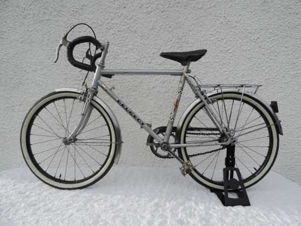 Vélo de course Peugeot pour enfant