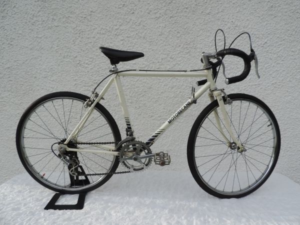 Vélo de course Motobécane pour enfant