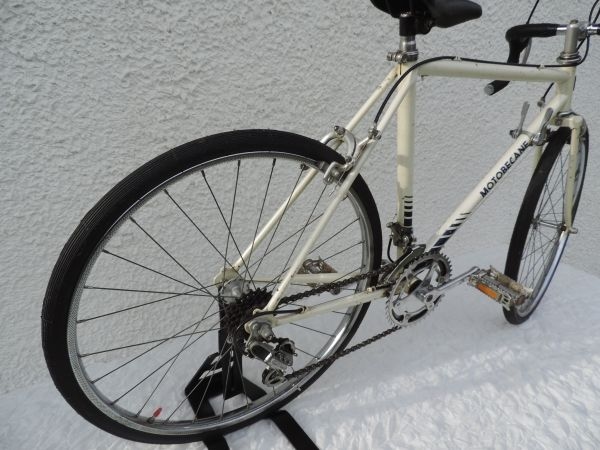 Vélo de course Motobécane pour enfant